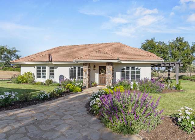 Property at 1740 Still Meadow Rd, Solvang, CA 93463, 3 beds, 2 baths