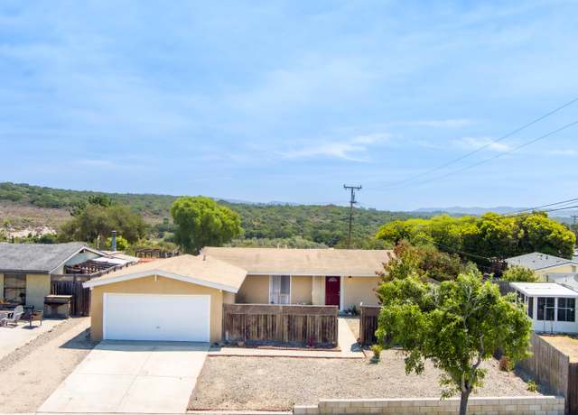 Property at 3608 Via Orilla, Lompoc, CA 93436, 3 beds, 1 bath