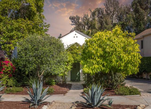 Property at 917 W Victoria St, Santa Barbara, CA 93101, 2 beds, 1 bath