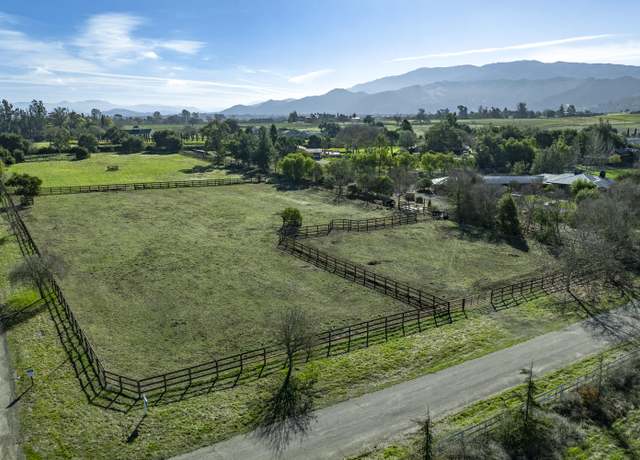 Property at 0 Meadow Ranch/entrance Rd, Solvang, CA 93463
