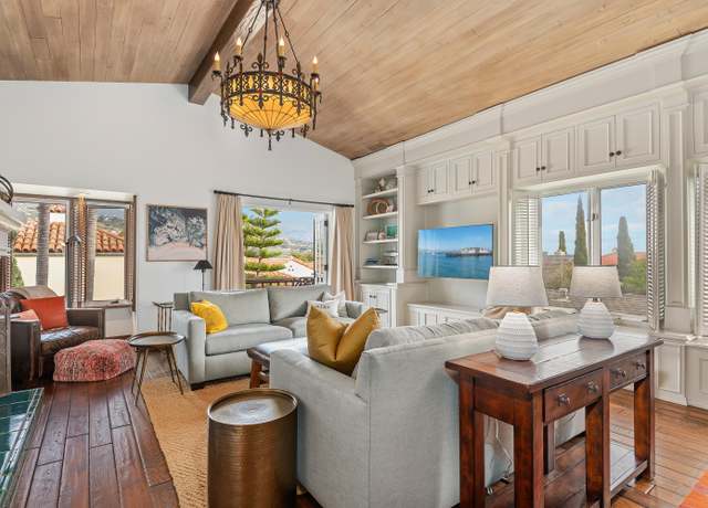 Property at 1024 Garden St #4, Santa Barbara, CA 93101, 2 beds, 2 baths