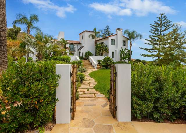 Property at 2794 Bella Vista Dr, Santa Barbara, CA 93108, 6 beds, 7 baths