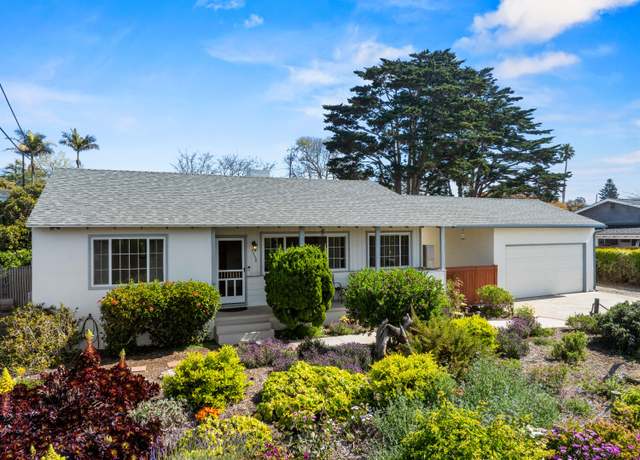 Property at 5538 Canalino Dr, Carpinteria, CA 93013, 3 beds, 1.5 baths