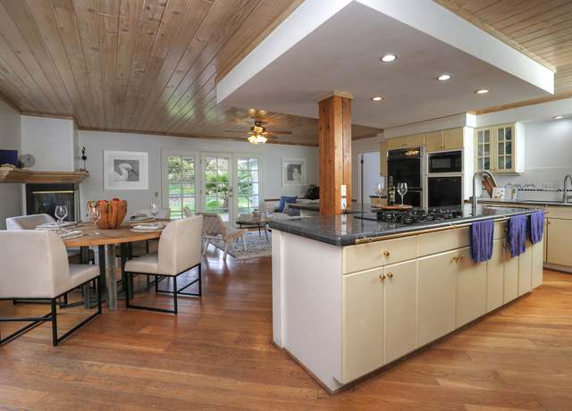 Property at 124 La Marina, Santa Barbara, CA 93109, 4 beds, 3 baths