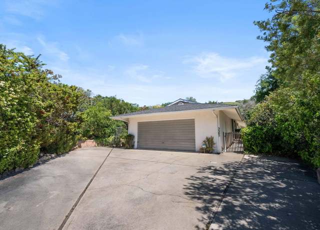 Property at 3205 Lucinda Ln, Santa Barbara, CA 93105, 3 beds, 2 baths