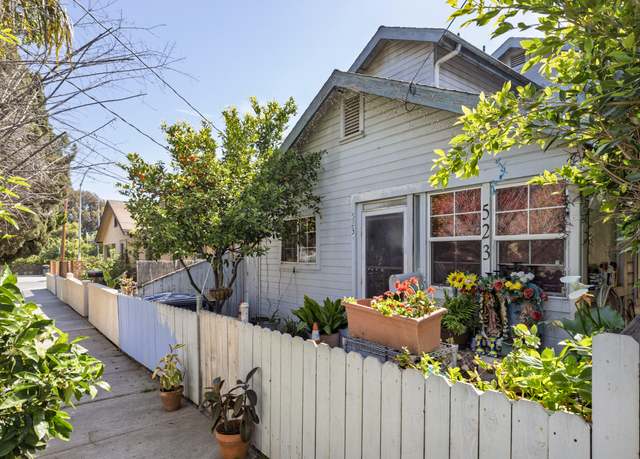 Property at 523 W Ortega St, Santa Barbara, CA 93101, 2 beds, 2 baths
