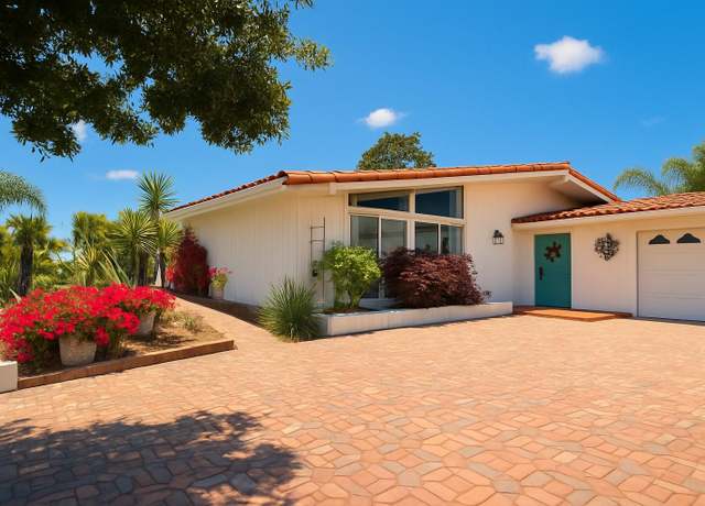 Property at 805 Margo St, Santa Barbara, CA 93109, 3 beds, 2 baths