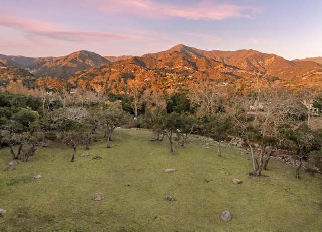 Property at 780 Ashley Rd, Montecito, CA 93108