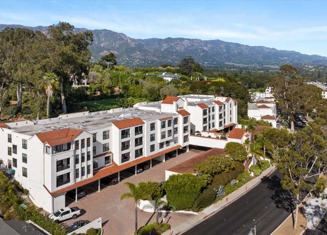 Property at 1220 Coast Village Rd #104, Santa Barbara, CA 93108, 2 beds, 2 baths
