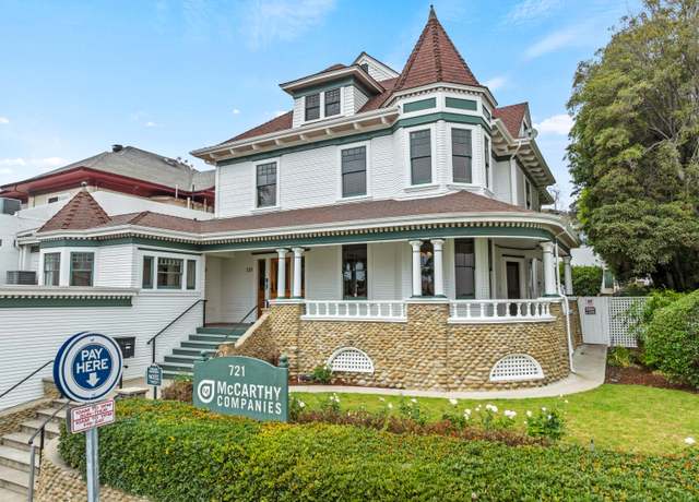 Property at 721 E Main St, Ventura, CA 93001, 10 beds, 6 baths