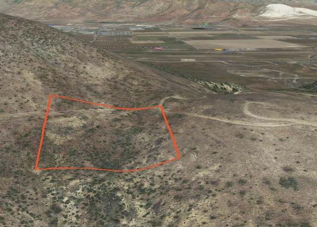 Property at 0 Snowshoe Ln, Tehachapi, CA 93561