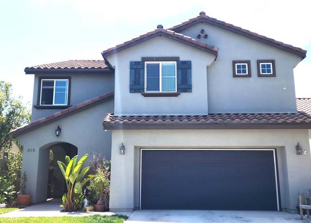 Property at 315 Fuente Dr, Santa Maria, CA 93434, 4 beds, 2.5 baths