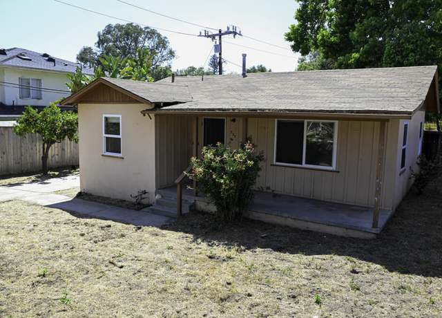 Property at 337 E Calle Laureles, Santa Barbara, CA 93105, 2 beds, 1 bath
