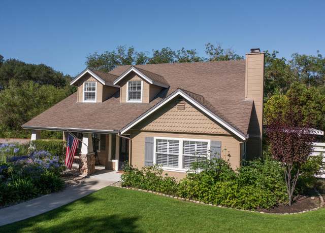 Property at 2475 Grand Ave, Los Olivos, CA 93441, 4 beds, 3 baths