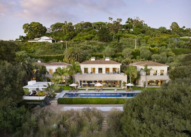 Property at 4160 La Ladera Rd, Santa Barbara, CA 93110, 6 beds, 7.5 baths