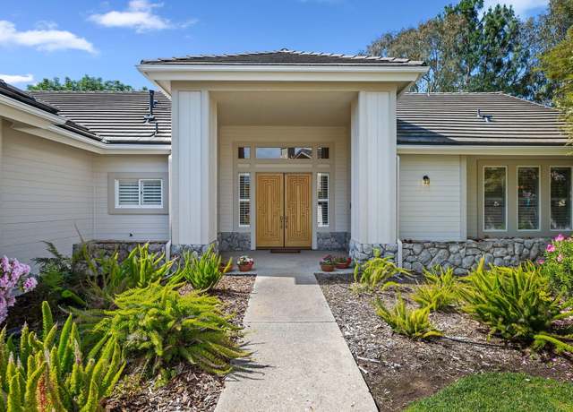 Property at 1080 Diamond Crest Ct, Santa Barbara, CA 93110, 3 beds, 2.5 baths