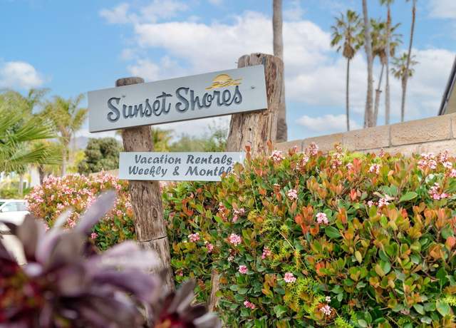 Property at 4902 Sandyland Rd #244, Carpinteria, CA 93013, 1 bed, 1 bath
