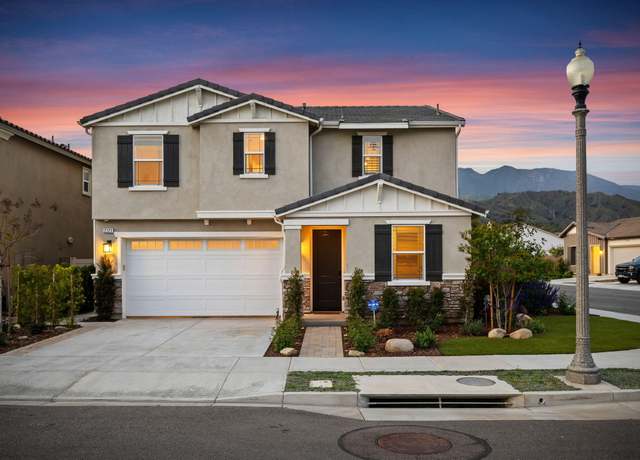Property at 2171 Moro Way, Santa Paula, CA 93060, 4 beds, 2.5 baths