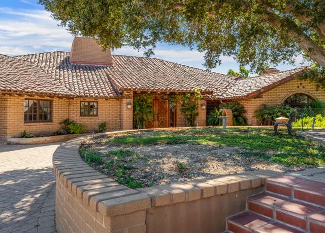 Property at 3660 Woodstock Rd, Santa Ynez, CA 93460, 3 beds, 4.5 baths