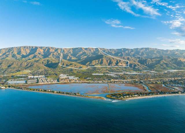 Property at 1820 Santa Monica Rd, Carpinteria, CA 93013