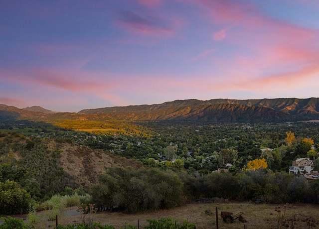 Property at Undisclosed address, Ojai, CA 93023, 2 beds, 2 baths