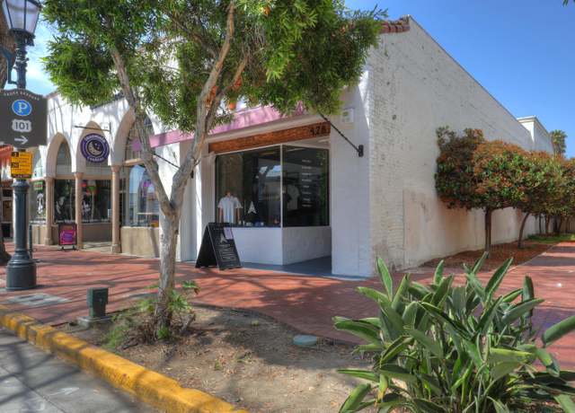 Property at 428 State St, Santa Barbara, CA 93101, 1 bed, 1 bath