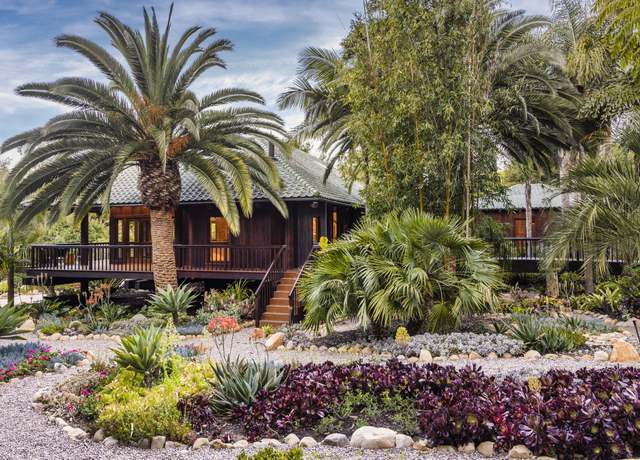 Property at 1399 School House Rd, Santa Barbara, CA 93108, 5 beds, 4.5 baths