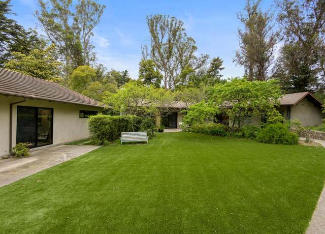 Property at 850 Camino Viejo Rd, Santa Barbara, CA 93108, 4 beds, 4 baths