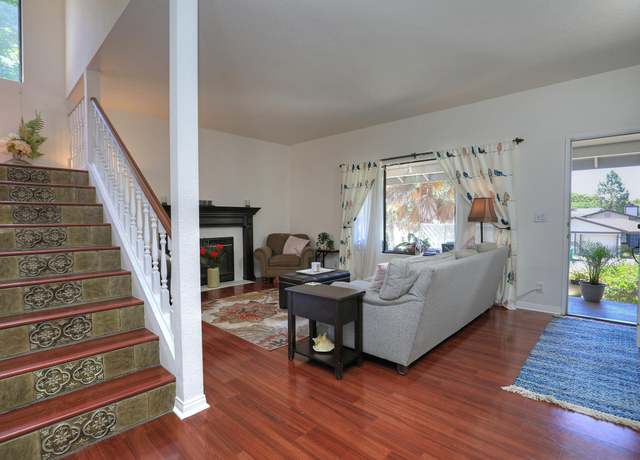 Property at 4014 Primavera Rd #A, Santa Barbara, CA 93110, 3 beds, 2.5 baths