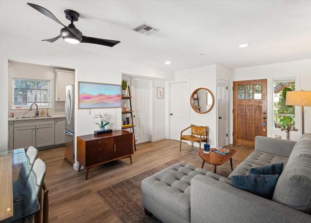 Property at 731 Bath St, Santa Barbara, CA 93101, 2 beds, 2 baths