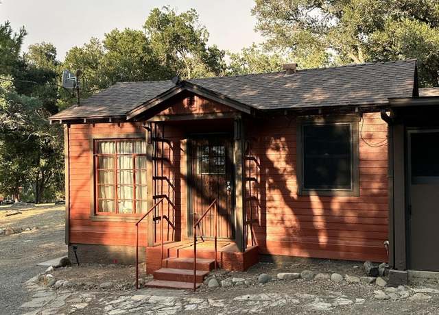 Property at 115 El Gaucho Ln, Santa Barbara, CA 93105, 2 beds, 1 bath