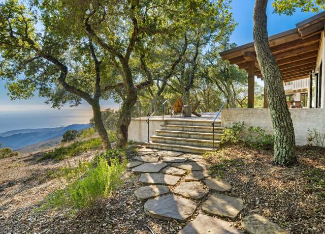 Property at 2381 Refugio Rd, Goleta, CA 93117, 3 beds, 3 baths