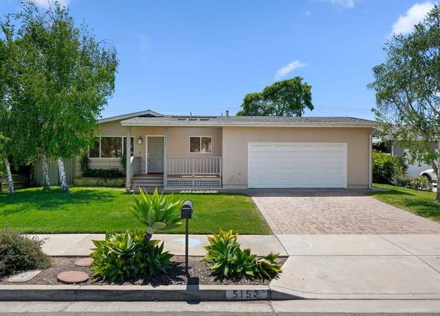 Property at 5153 Rhoads Ave, Santa Barbara, CA 93111, 3 beds, 3 baths