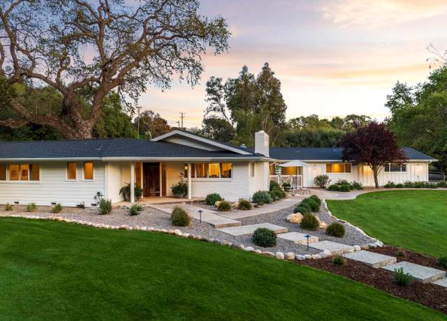 Property at 2848 Quail Valley Rd, Solvang, CA 93463, 4 beds, 3.5 baths