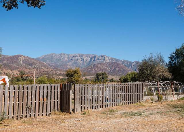 Property at 11962 Sulphur Mountain Rd, Ojai, CA 93023, 2 beds, 1 bath