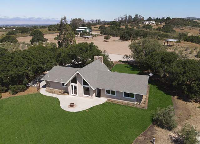 Property at 2500 Wild Oak Rd, Lompoc, CA 93436, 6 beds, 4 baths