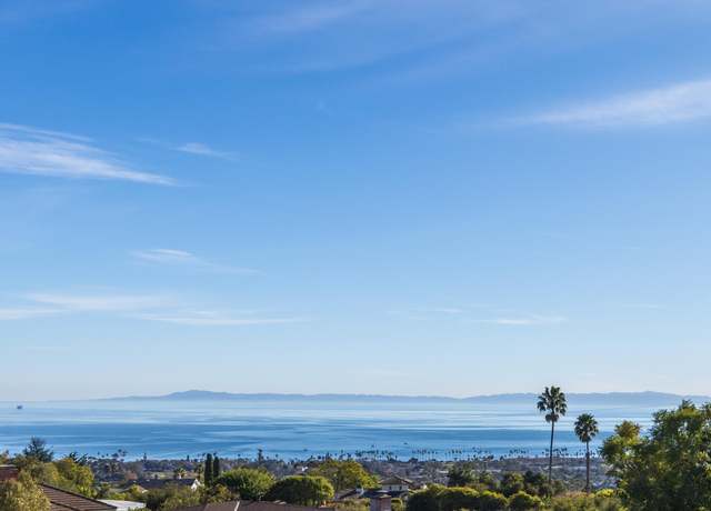 Property at 74 Chase Dr, Santa Barbara, CA 93108, 4 beds, 3.5 baths