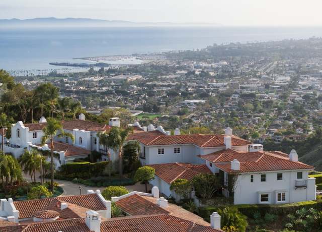 Property at 125 Via Alicia, Santa Barbara, CA 93108, 3 beds, 3.5 baths