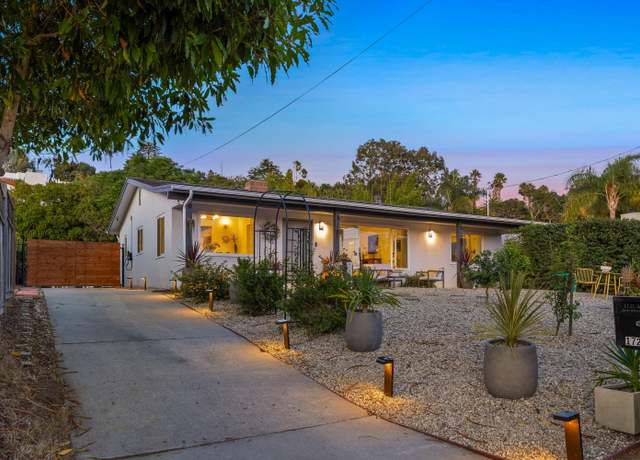 Property at 1724 Cliff Dr, Santa Barbara, CA 93109, 3 beds, 2.5 baths