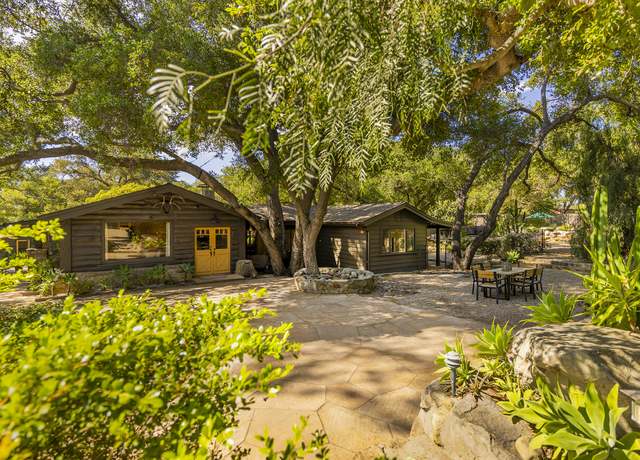 Property at 1641 Garst Ln, Ojai, CA 93023, 4 beds, 4 baths