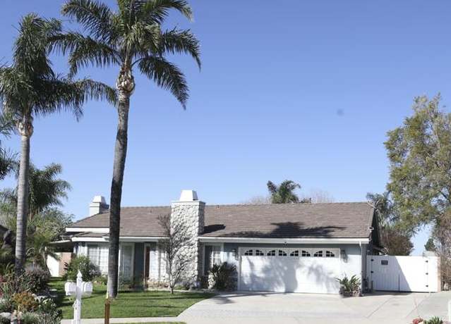 Property at 2331 Welcome Ct, Out Of Area, CA 93063, 5 beds, 3 baths