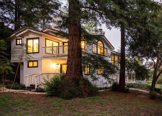 Property at 921 El Rancho Rd, Santa Barbara, CA 93108, 3 beds, 2.5 baths