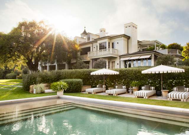 Property at 700 Picacho Ln, Montecito, CA 93108, 9 beds, 12 baths