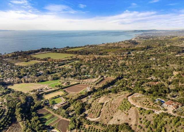 Property at 3040 Foothill Rd, Carpinteria, CA 93013