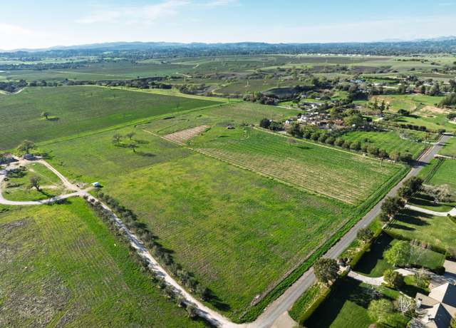 Property at 211 White Oak Rd, Santa Ynez, CA 93460