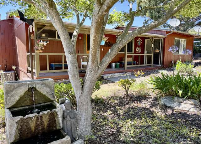 Property at 2196 Tularosa Rd, Lompoc, CA 93436, 4 beds, 2 baths