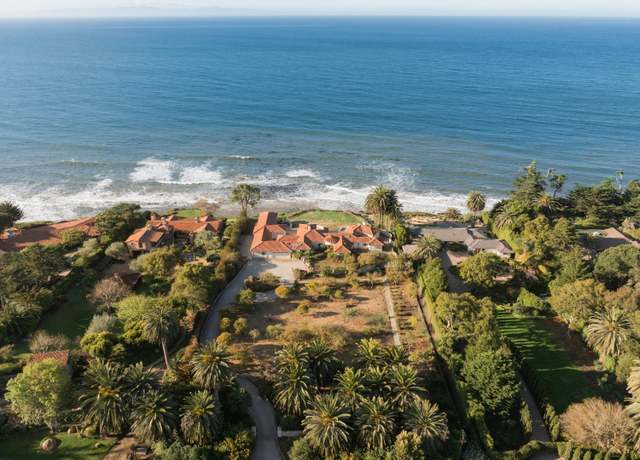 Property at 4121 Creciente Dr, Santa Barbara, CA 93110, 6 beds, 6.5 baths