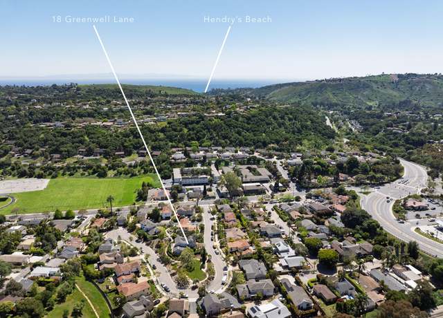 Property at 18 Greenwell Ln, Santa Barbara, CA 93105, 4 beds, 3.5 baths