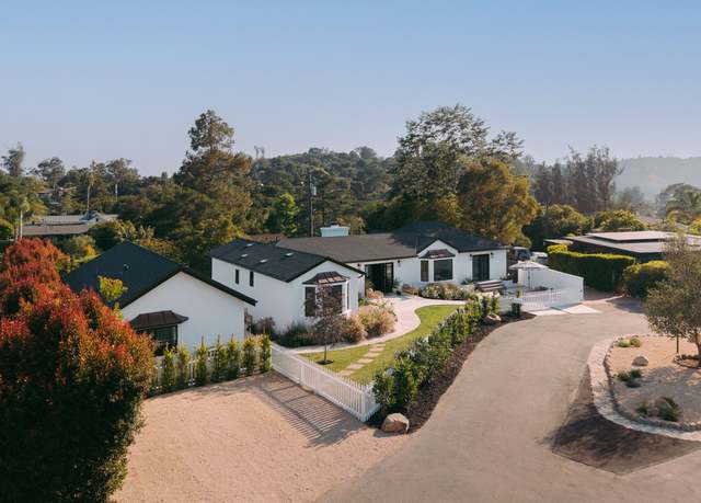 Property at 251 Cloydon Cir, Montecito, CA 93108, 4 beds, 4 baths