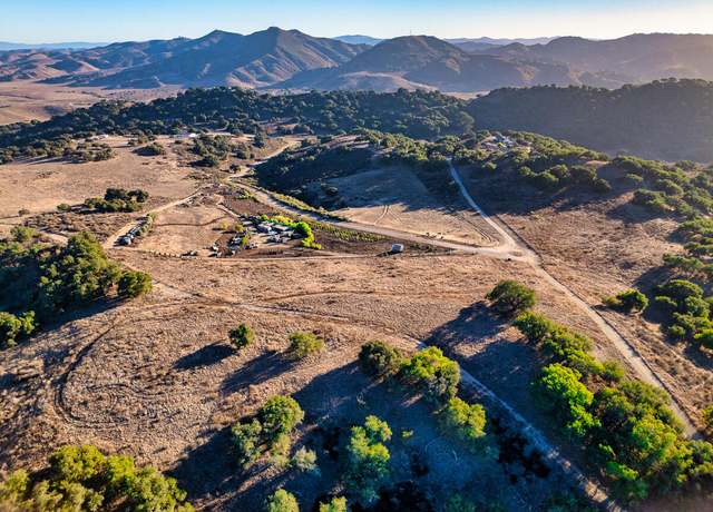 Property at 3000 Long Canyon Rd, Santa Maria, CA 93454